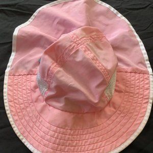 Sunday Afternoons sun hat